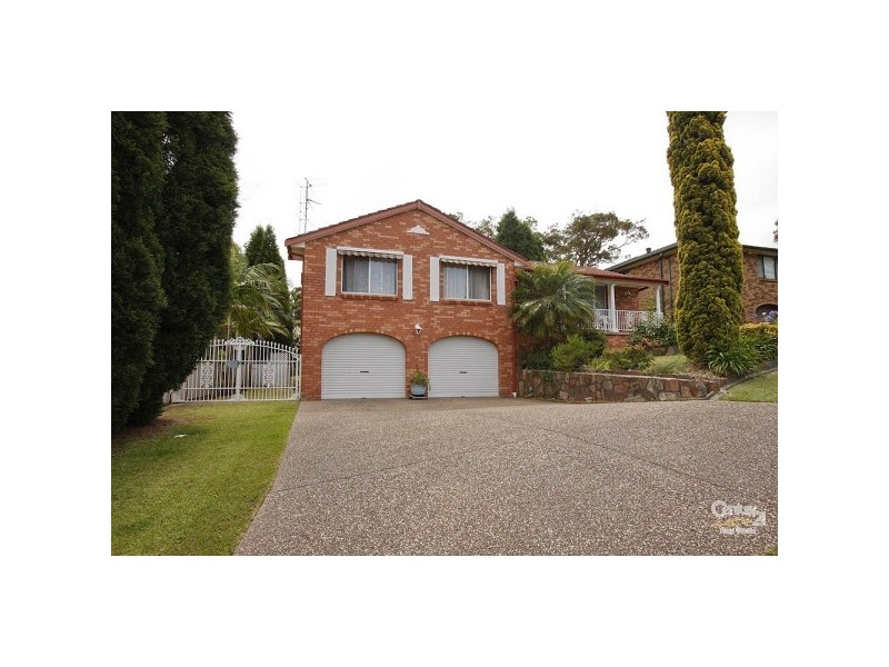 65 Kestrel Avenue, Mount Hutton NSW 2290