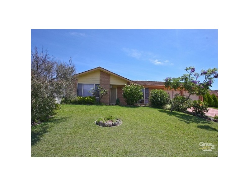 26 Ruston Avenue, Valentine NSW 2280