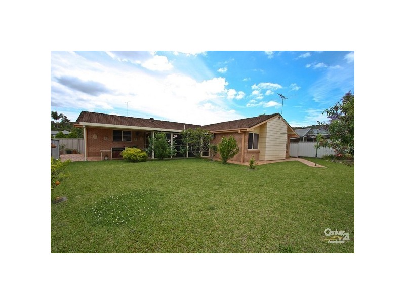 26 Ruston Avenue, Valentine NSW 2280