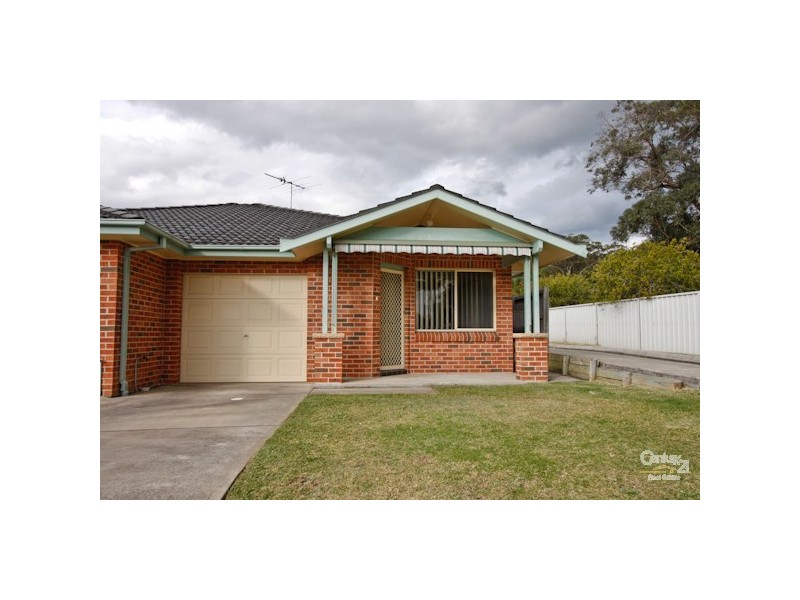 2/32 Harrison Street, Warners Bay NSW 2282