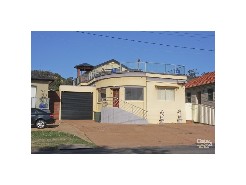 258 The Esplanade, Speers Point NSW 2284
