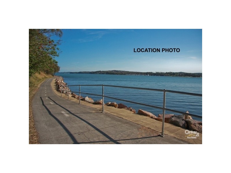 258 The Esplanade, Speers Point NSW 2284