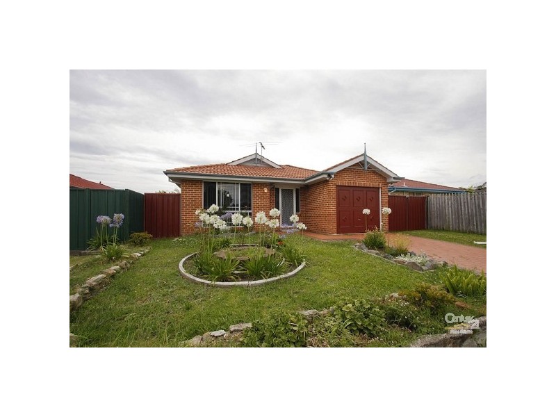 14 Bluegum Court, Mount Hutton NSW 2290