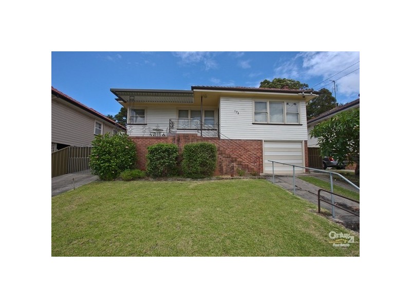175 Park Avenue, Kotara NSW 2289