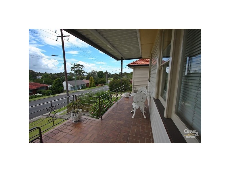 175 Park Avenue, Kotara NSW 2289