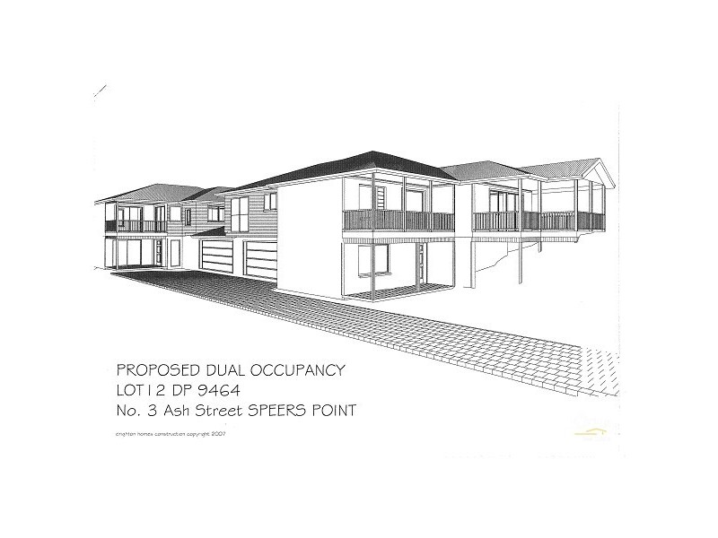 3 Ash Street, Speers Point NSW 2284