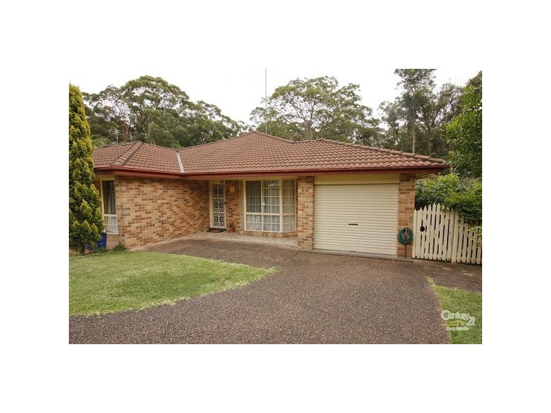 2/32 Armstrong Road, Charlestown NSW 2290