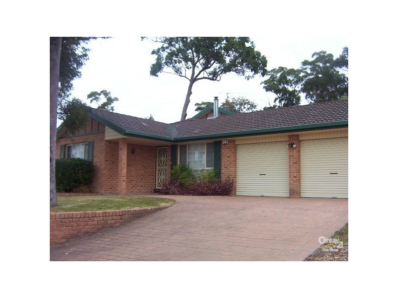 37 McElwee Drive, Tingira Heights NSW 2290