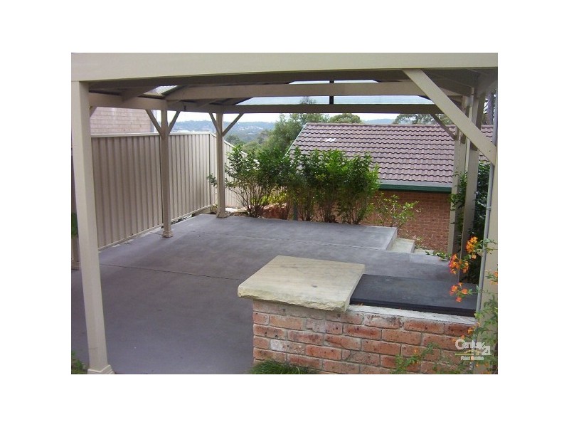 37 McElwee Drive, Tingira Heights NSW 2290