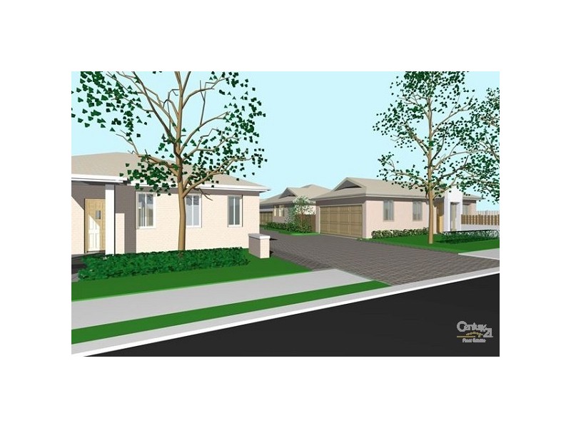 12-14 Margaret Street, Warners Bay NSW 2282