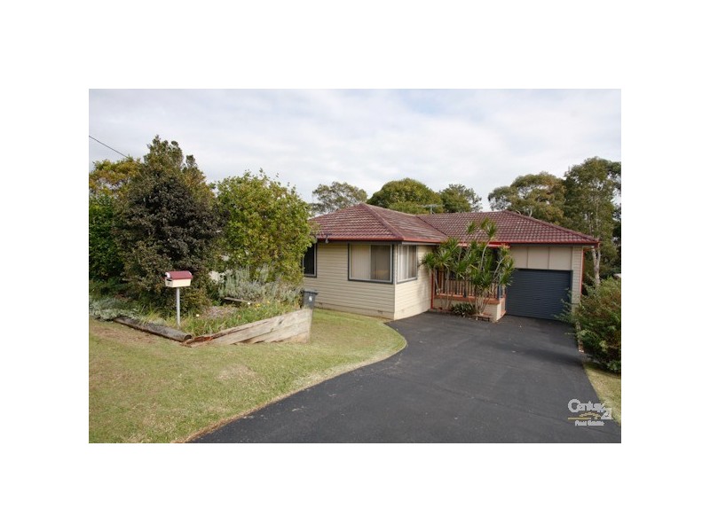 21 Kendall Street, Charlestown NSW 2290