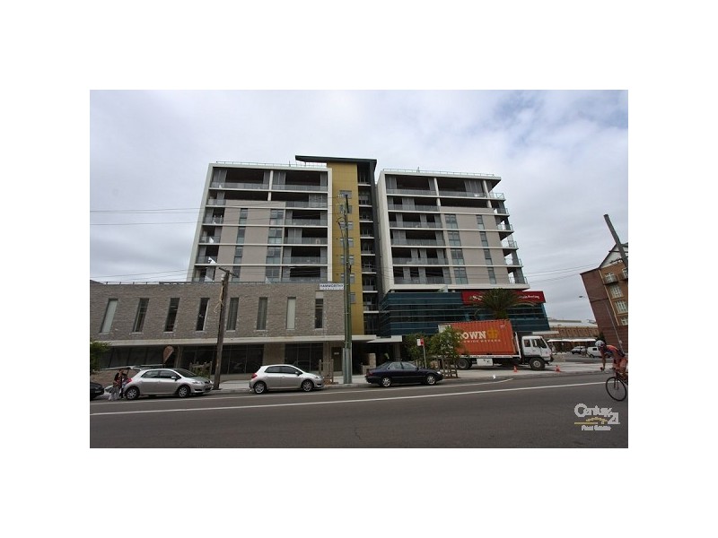 306/355 Wharf Road, Newcastle NSW 2300