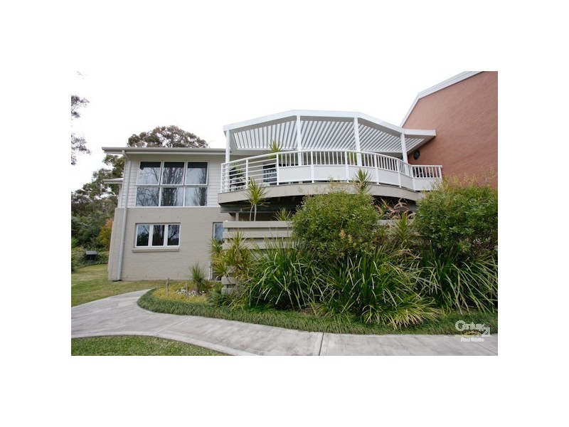 3/40 Allambee Place, Valentine NSW 2280