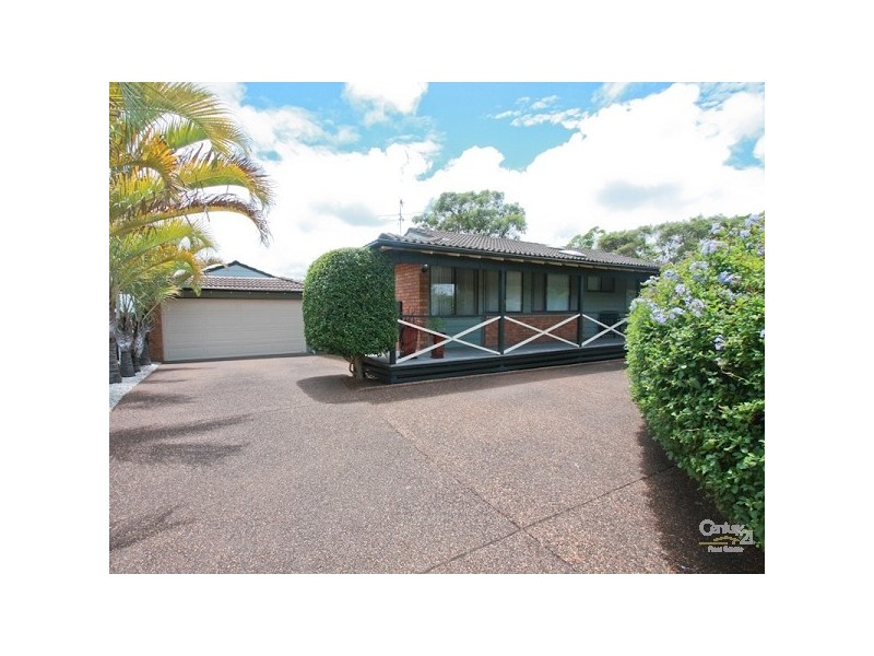 1 Wyndham Way, Eleebana NSW 2282