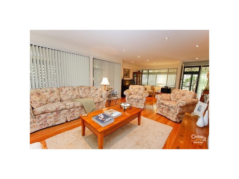 1 Wyndham Way, Eleebana NSW 2282