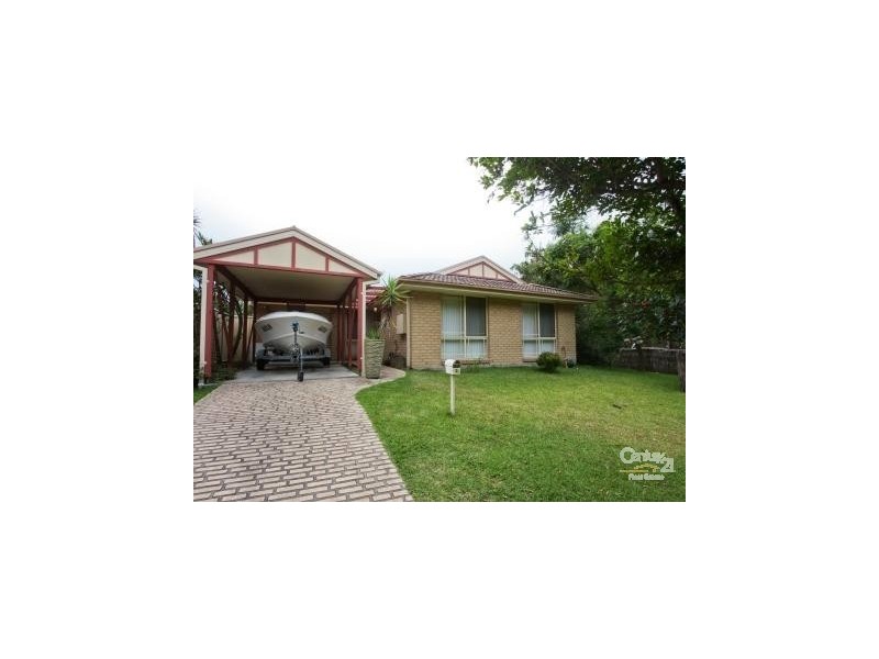 2 Gleeson Crescent, Eleebana NSW 2282