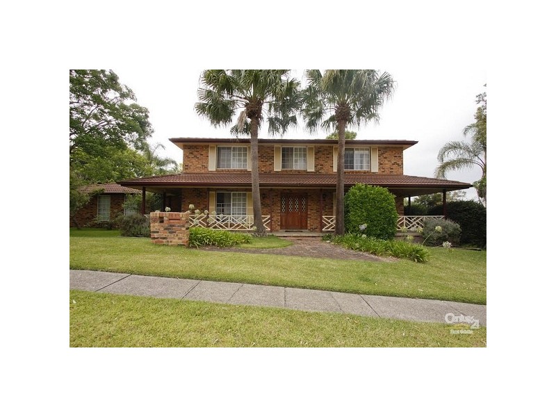 56 Wyndham Way, Eleebana NSW 2282