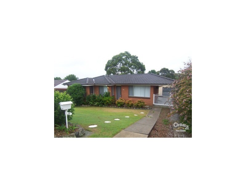 34 Morton Parade, Rankin Park NSW 2287