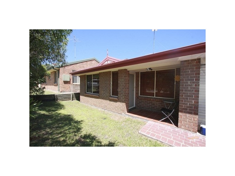 6A Whitehaven Drive, Lakelands NSW 2282