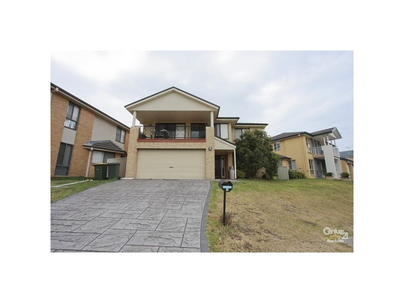 1 Seascape Drive, Redhead NSW 2290