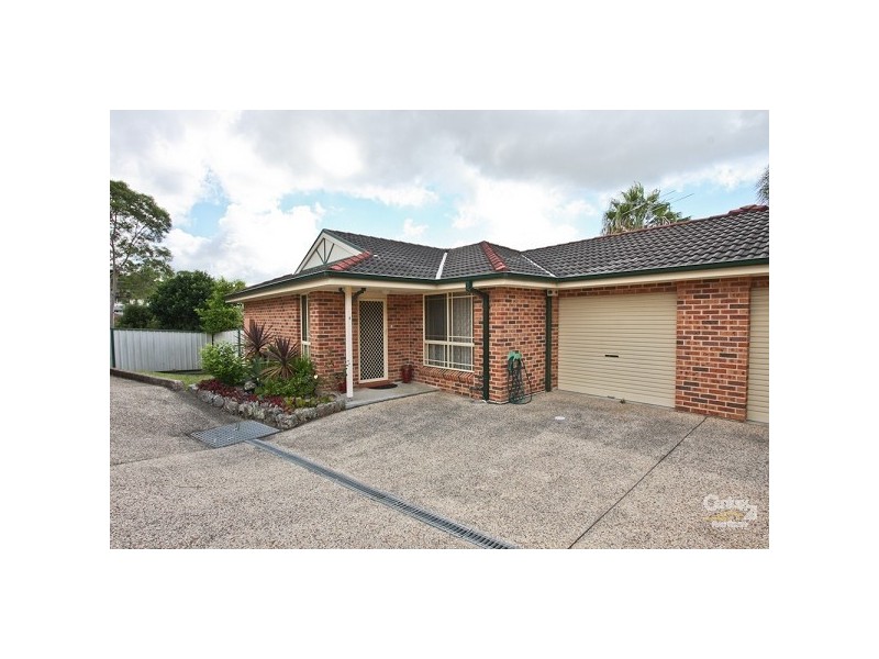 4/311 Pacific Highway, Belmont North NSW 2280