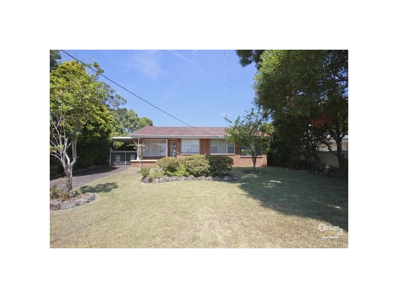 7 Berringar Road, Valentine NSW 2280