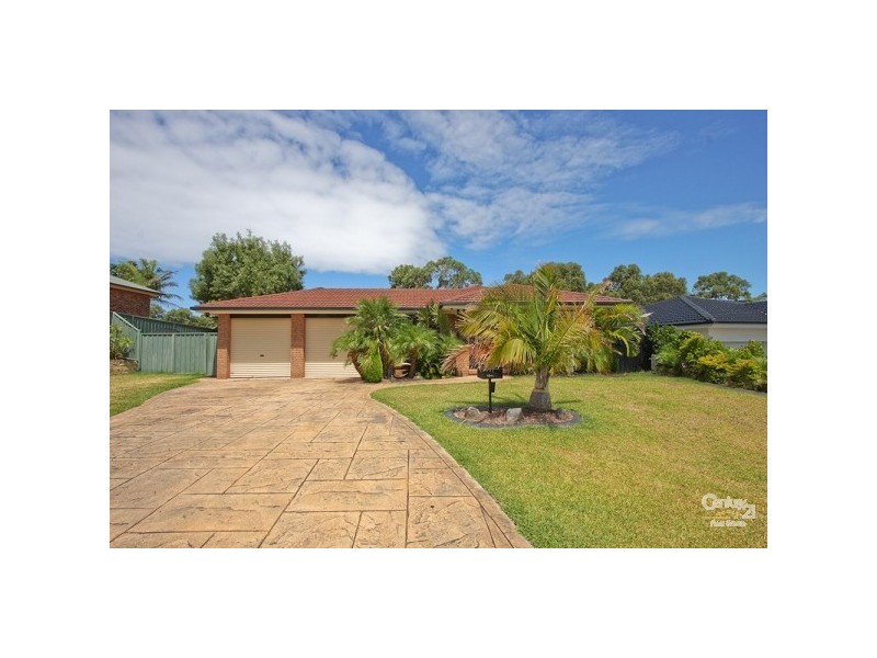 32 Leichhardt Road, Valentine NSW 2280