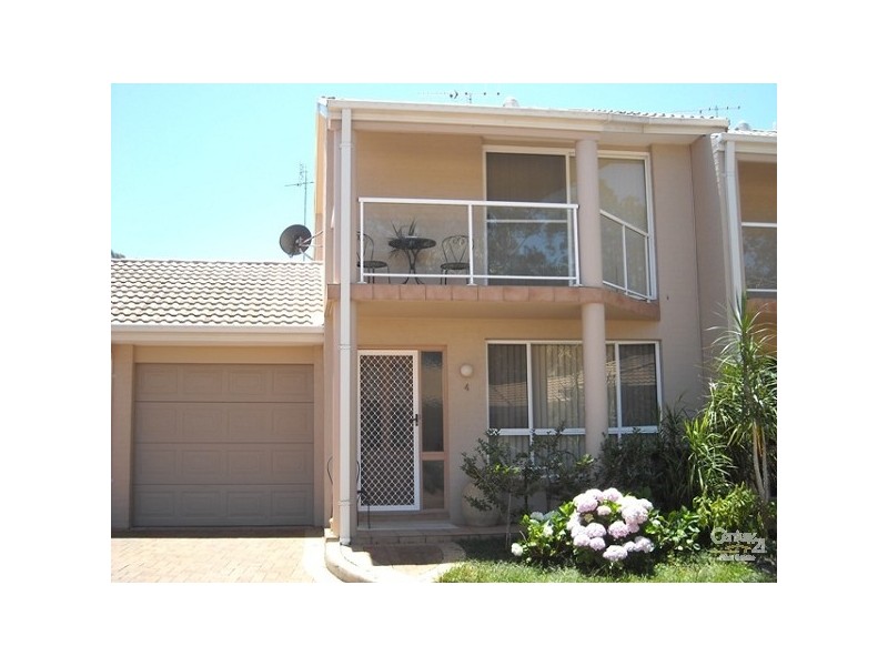 4/33-39 Haddon Crescent, Marks Point NSW 2280