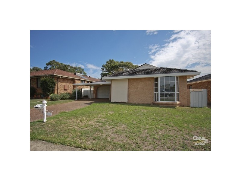 7 Abbott Street, Wallsend NSW 2287