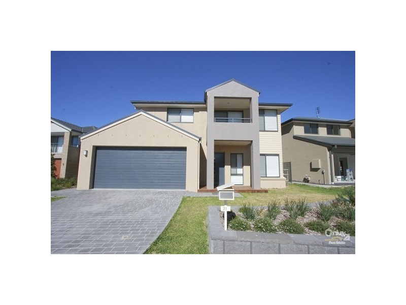 21 Siloam Drive, Belmont North NSW 2280