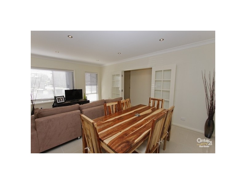 21 Siloam Drive, Belmont North NSW 2280