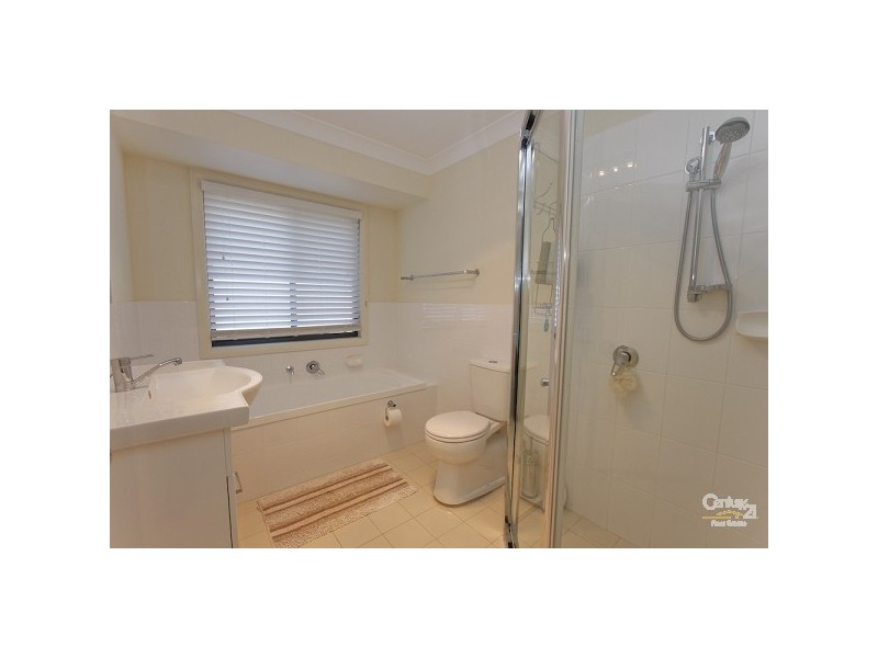 21 Siloam Drive, Belmont North NSW 2280