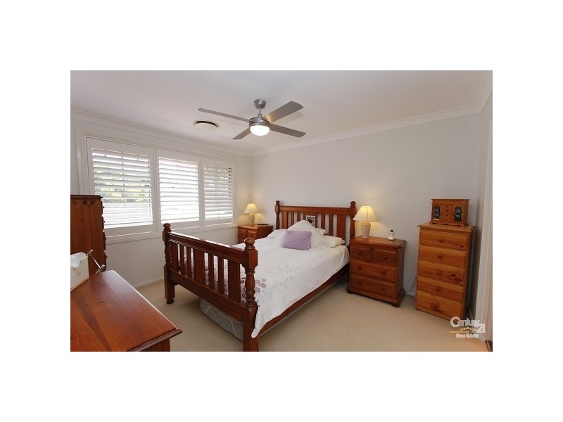 17 Dwyer Chase, Eleebana NSW 2282