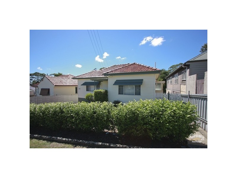 143 Charlestown Road, Kotara South NSW 2289