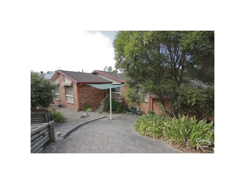 2 Honeyeater Place, Tingira Heights NSW 2290