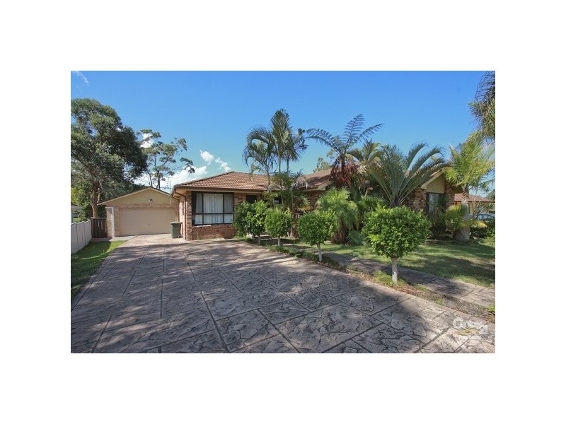 17 Kingfisher Close, Tingira Heights NSW 2290