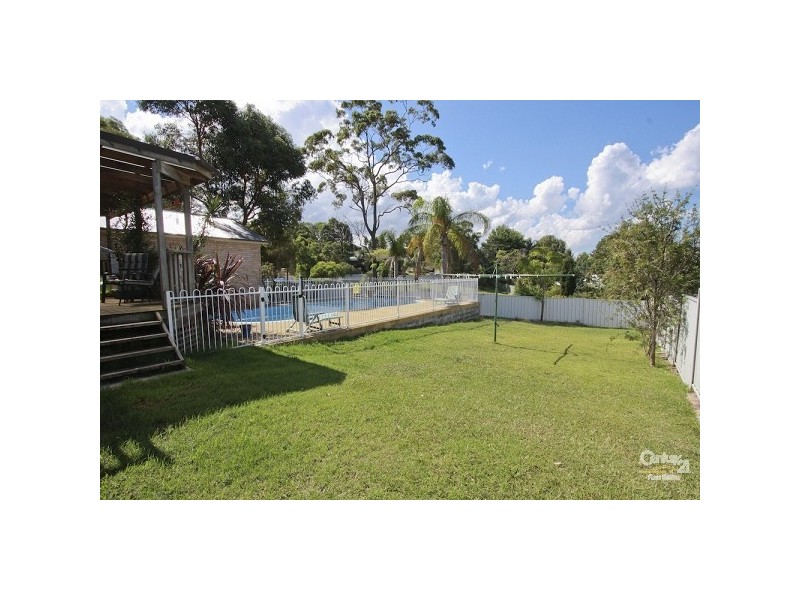 17 Kingfisher Close, Tingira Heights NSW 2290