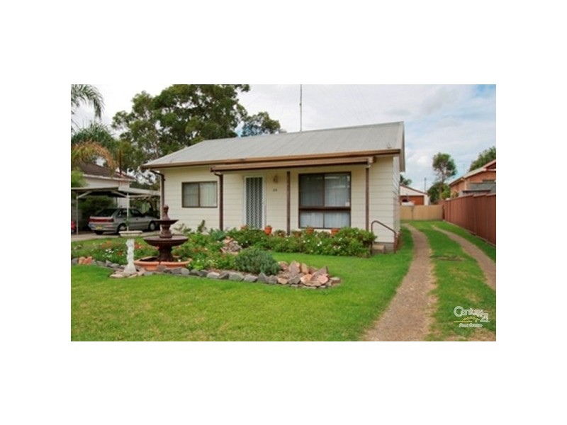 24 Charles Street, Warners Bay NSW 2282