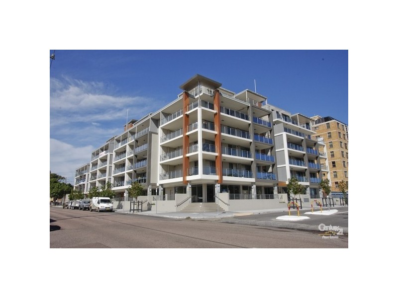 304/5 Sharp Street, Belmont NSW 2280