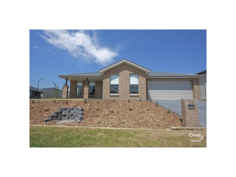 61A Dalmeny Drive, Macquarie Hills NSW 2285