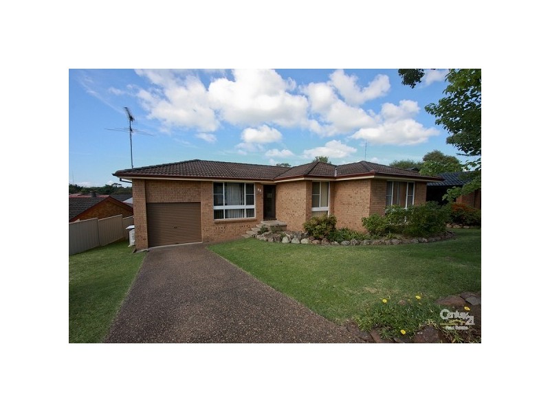 32 Gradburn Parade, Jewells NSW 2280