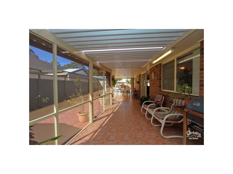 4 Pepperbush Place, Garden Suburb NSW 2289