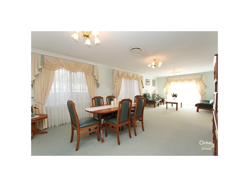 4 Pepperbush Place, Garden Suburb NSW 2289