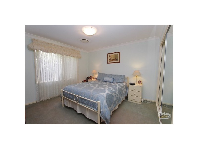 4 Pepperbush Place, Garden Suburb NSW 2289