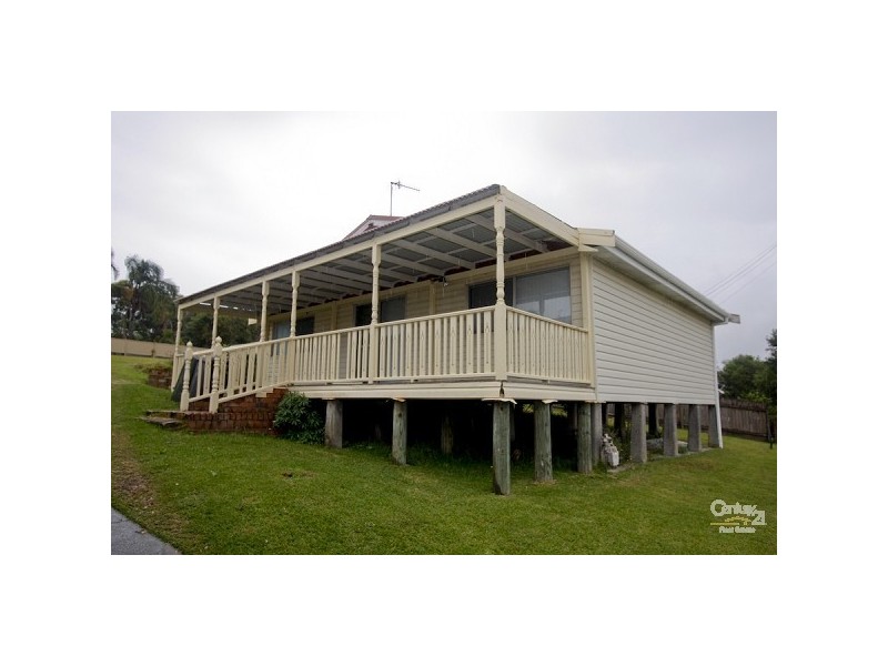 17 Hudson, Whitebridge NSW 2290