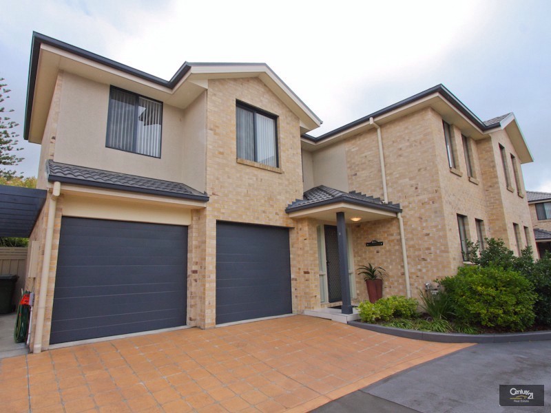 2/30 Martin Street, Warners Bay NSW 2282