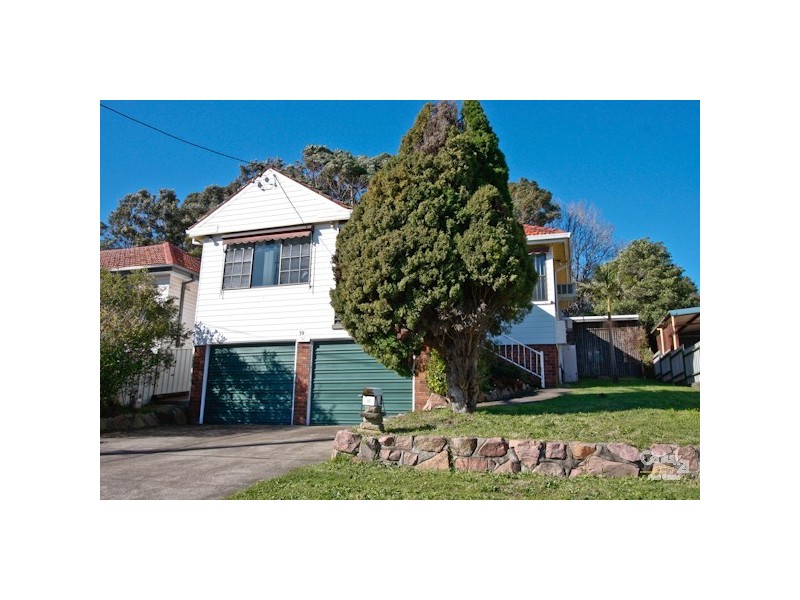39 Arthur Street, North Lambton NSW 2299