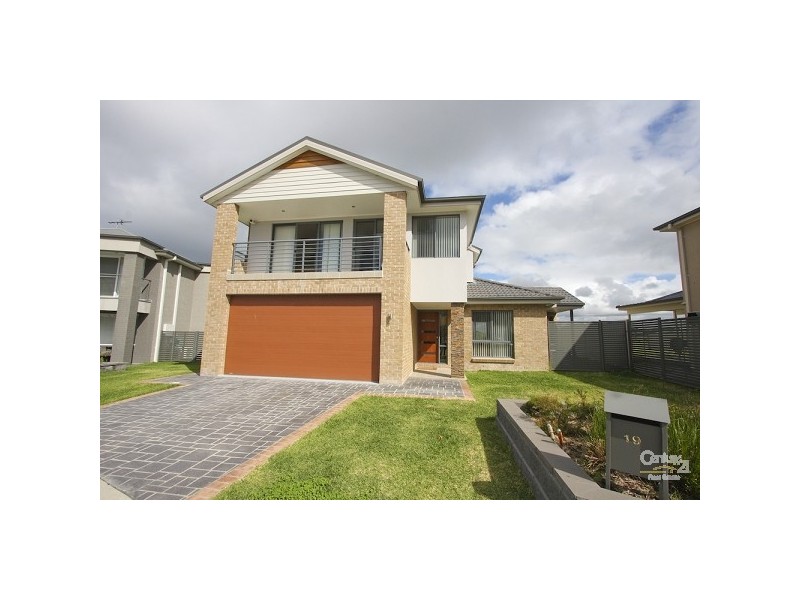 19 Siloam Drive, Belmont North NSW 2280