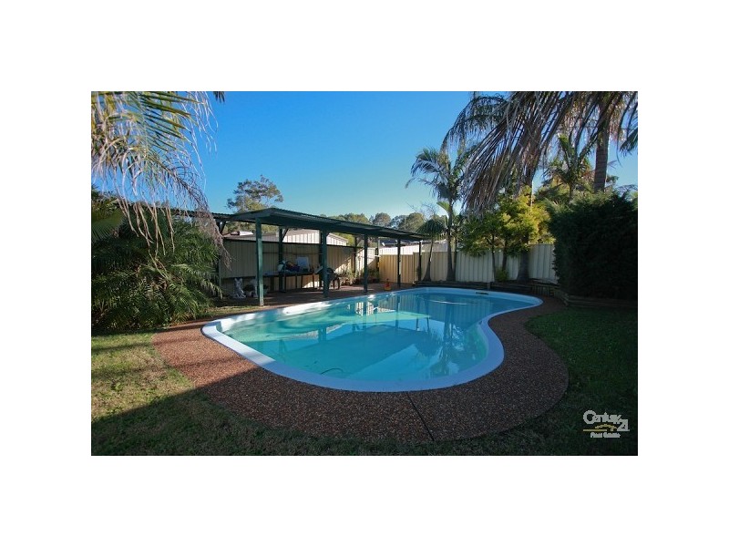 11 Bilba Crescent, Maryland NSW 2287