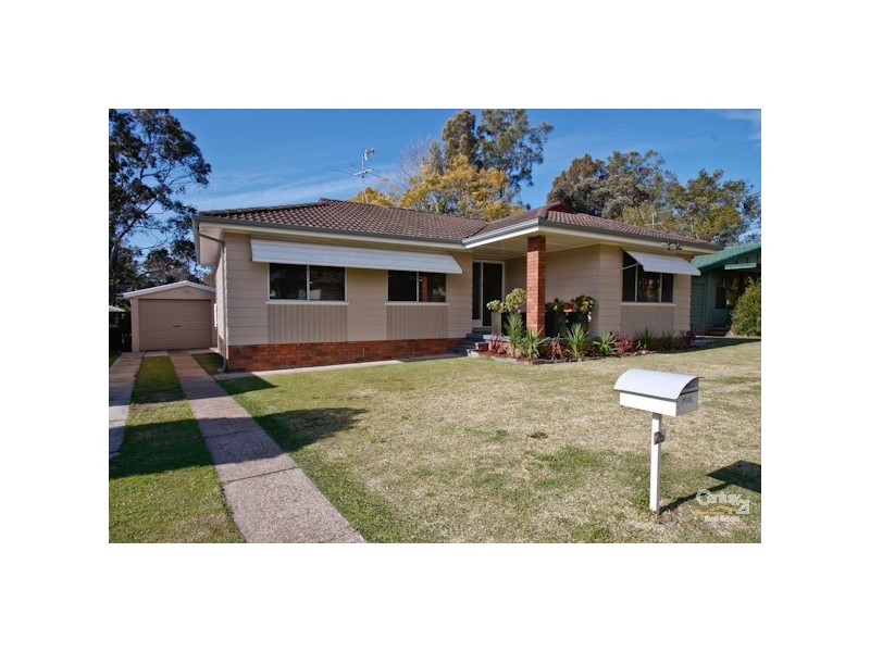 26 Cheviot Place, Elermore Vale NSW 2287